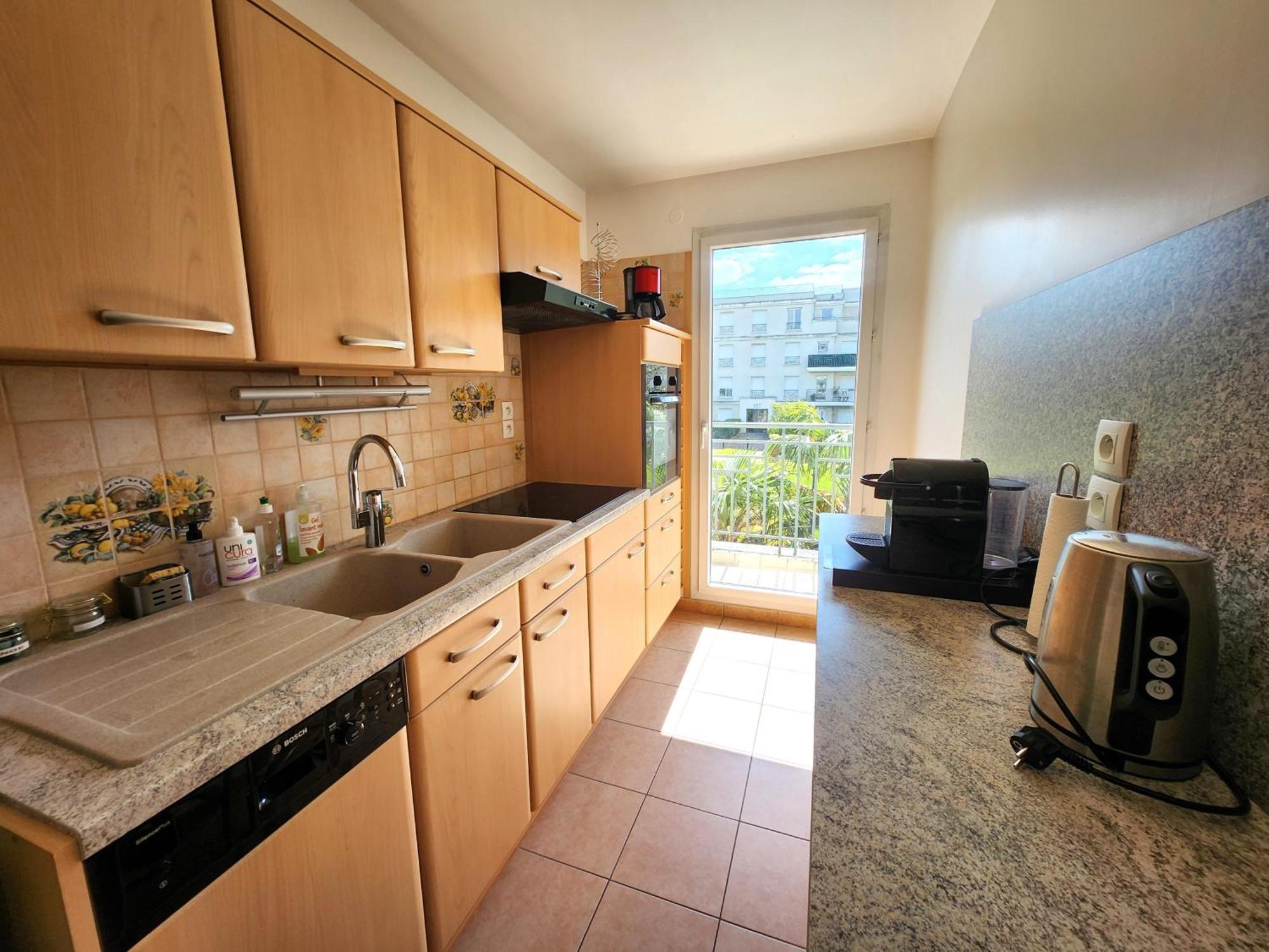 5' Disneyland Cozy Appartment Montévrain Exteriér fotografie