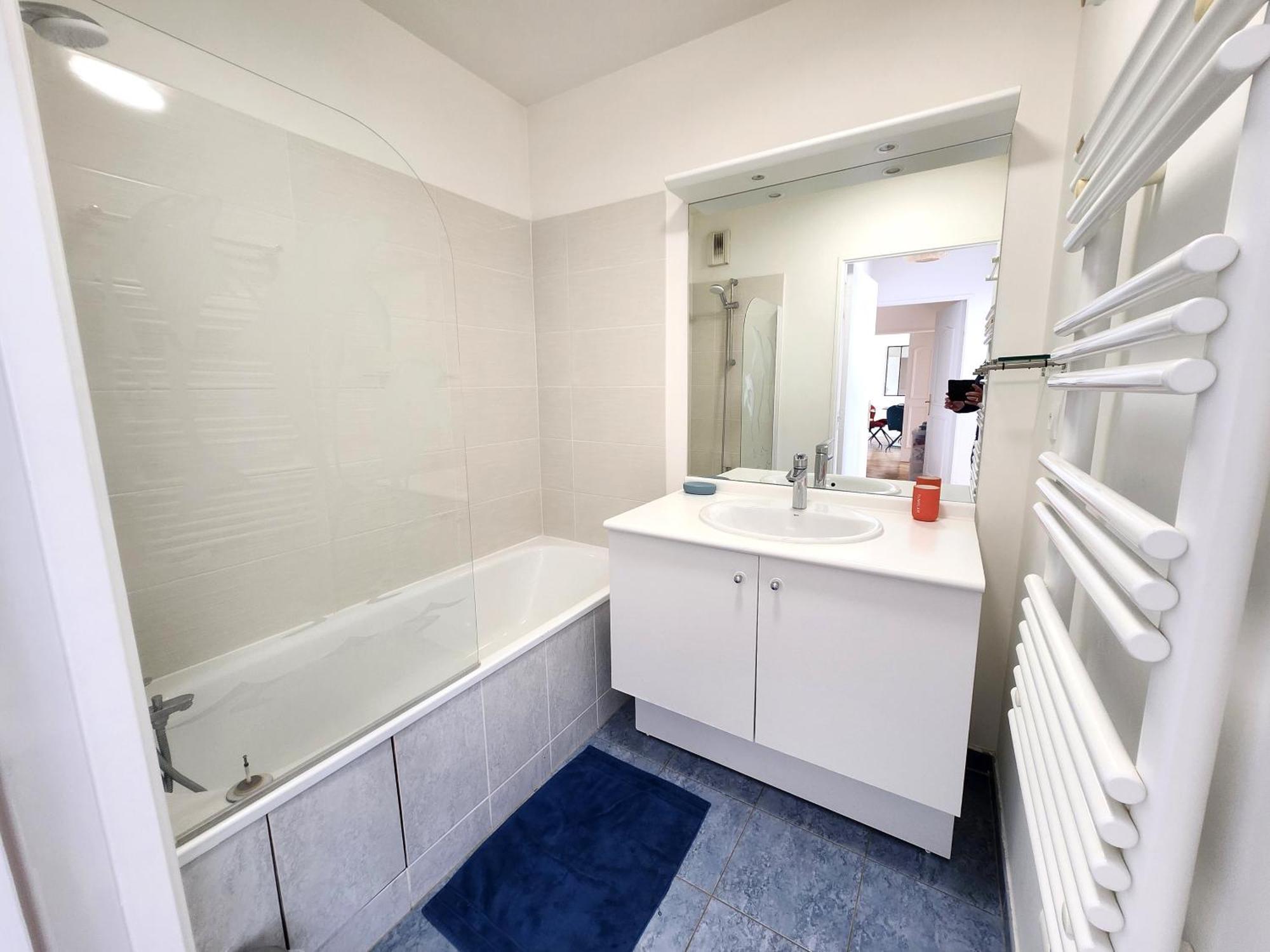 5' Disneyland Cozy Appartment Montévrain Exteriér fotografie